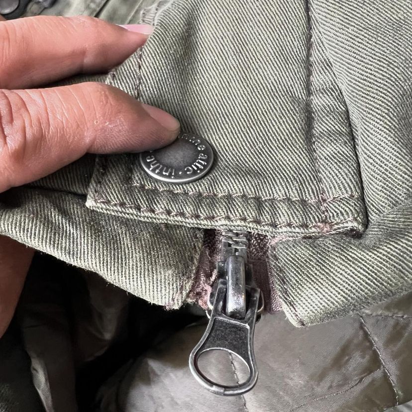 In The Attic In The Attic Parka Vintage Size US L / EU 52-54 / 3 - 20 Thumbnail