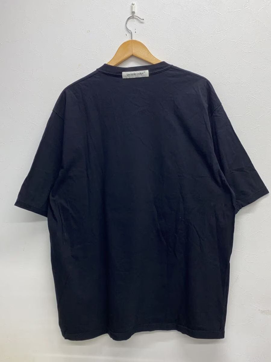 Undercover Oversized Fang Tee Size US XL / EU 56 / 4 - 2 Thumbnail