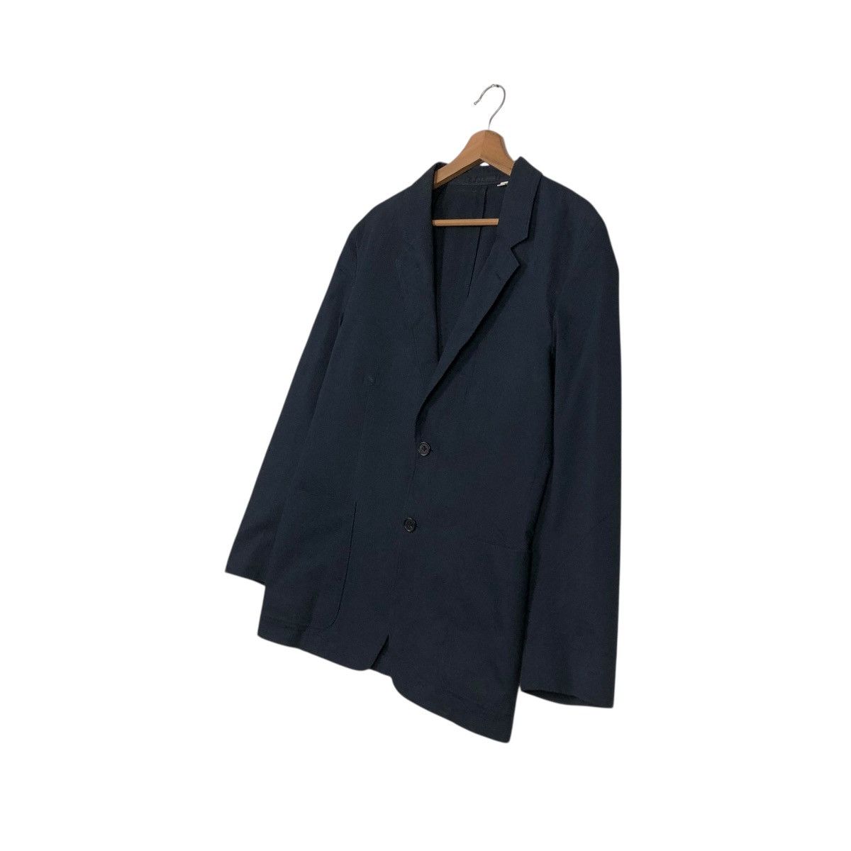 Undercover 🔥VINTAGE CHORE WORK JACKET UNIQLO UNDERCOVER Size US L / EU 52-54 / 3 - 4 Thumbnail