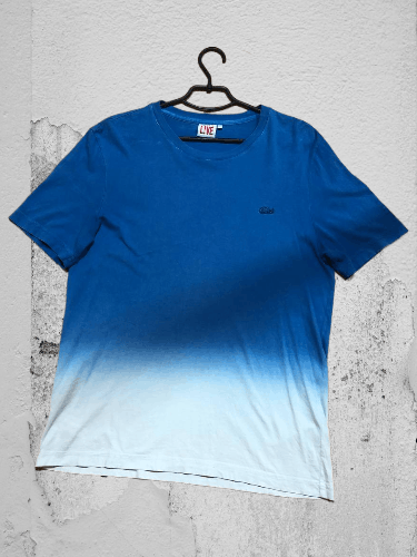 Lacoste Lacoste T-Shirt Size US L / EU 52-54 / 3 - 1 Thumbnail