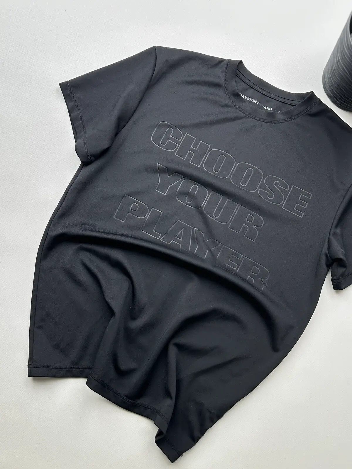 Alexander Wang Alexander Wang & H&M T-Shirt (455) Size US S / EU 44-46 / 1 - 2 Thumbnail