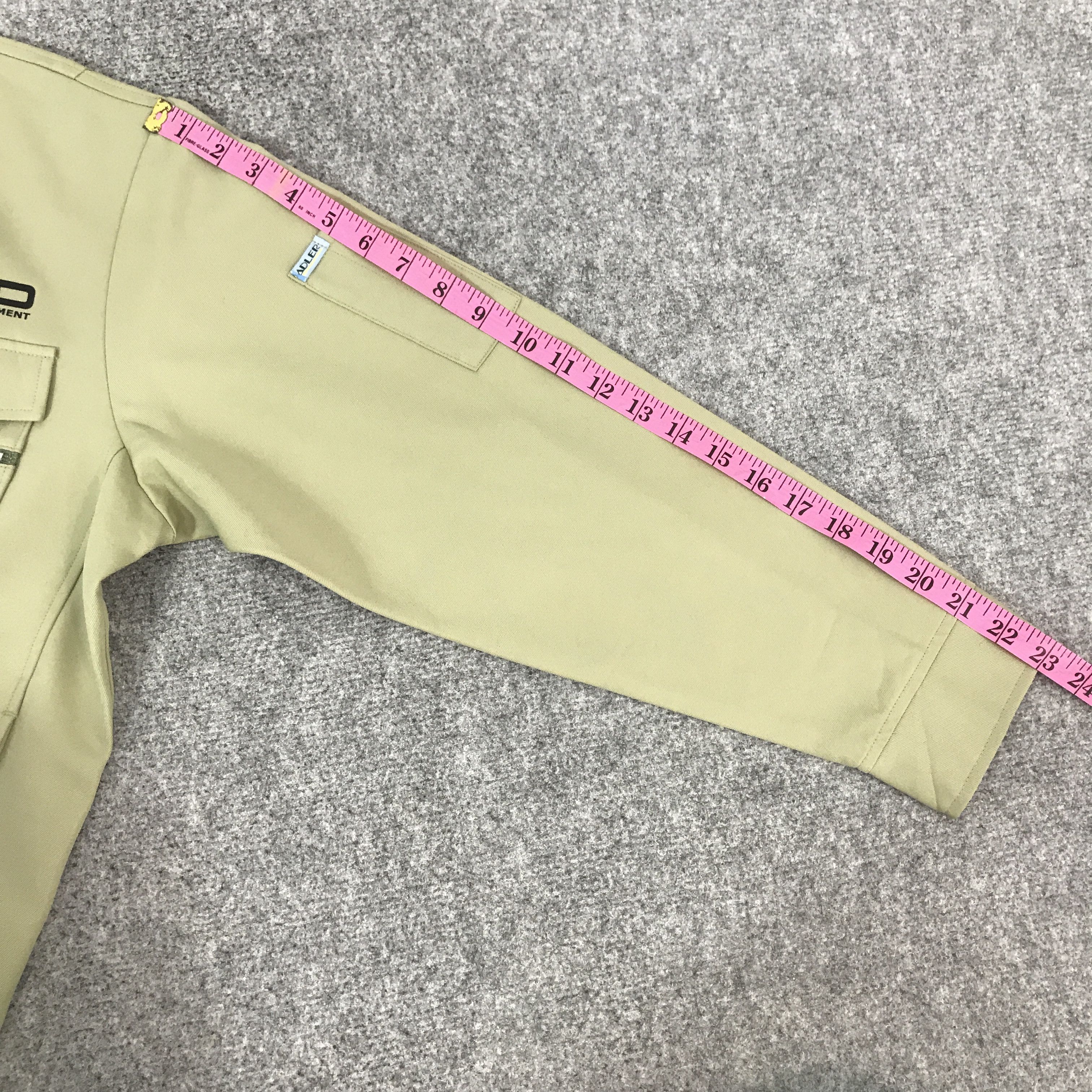 Japanese Brand Toyota Trd Racing Development Motor Custom jacket K67B10 Size US L / EU 52-54 / 3 - 7 Thumbnail