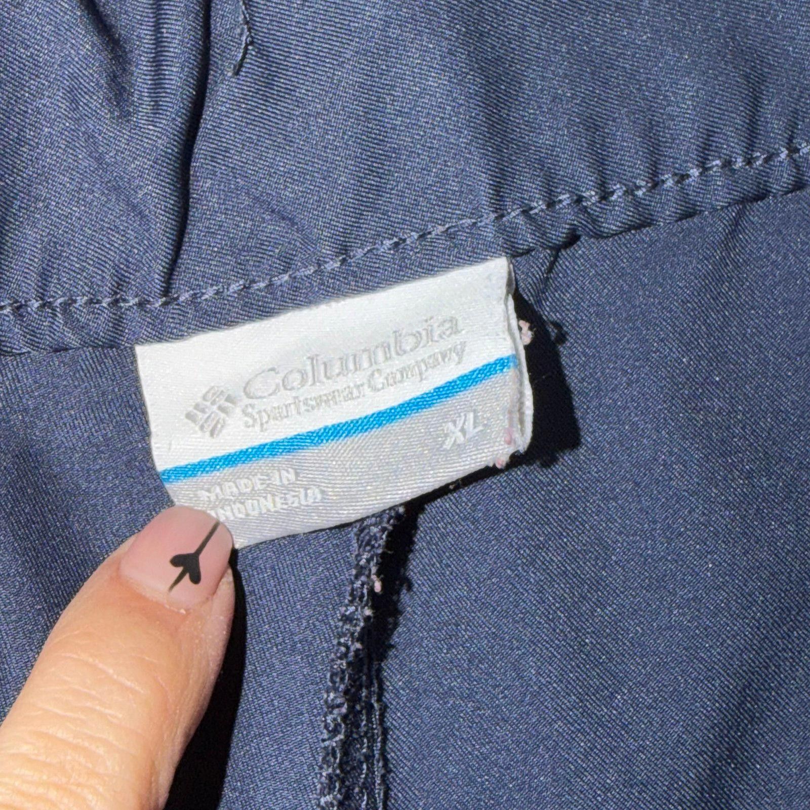 Columbia Columbia Women's Active Shorts XL Size 40" / US 18 - 5 Thumbnail