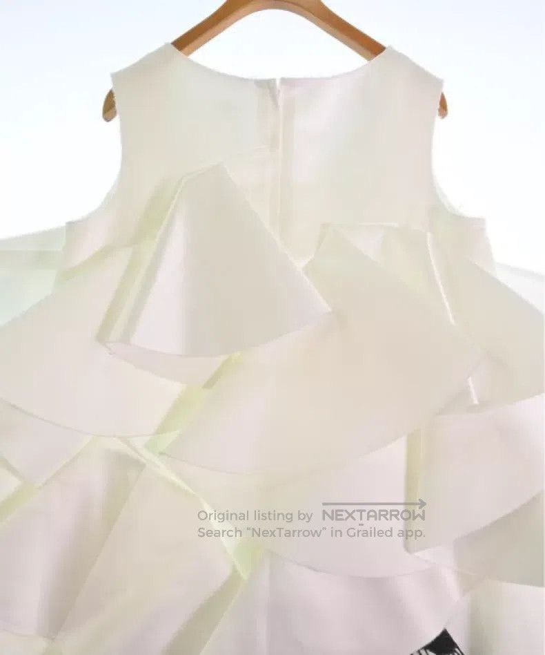 Comme des Garcons Comme des Garcons dress Size S / US 4 / IT 40 - 6 Thumbnail