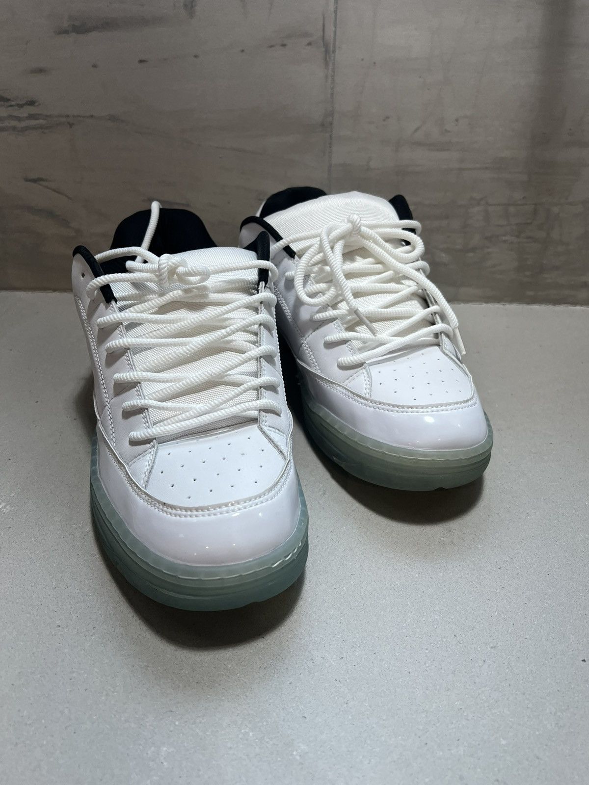 Bossi Sportswear Bossi SignatureONE Sneaker Size US 10 / EU 43 - 5 Thumbnail