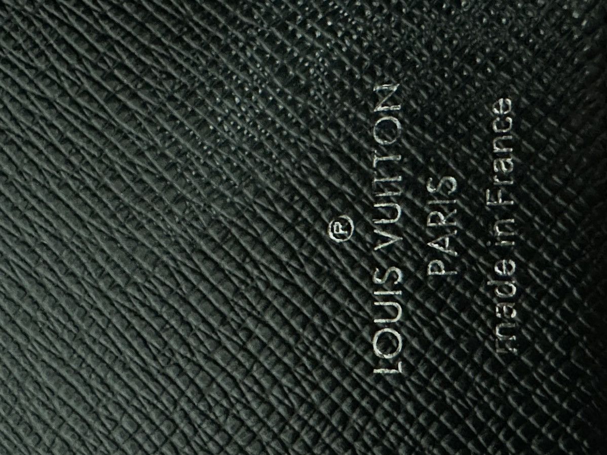 Louis Vuitton Louis Vuitton wallet Size ONE SIZE - 6 Thumbnail