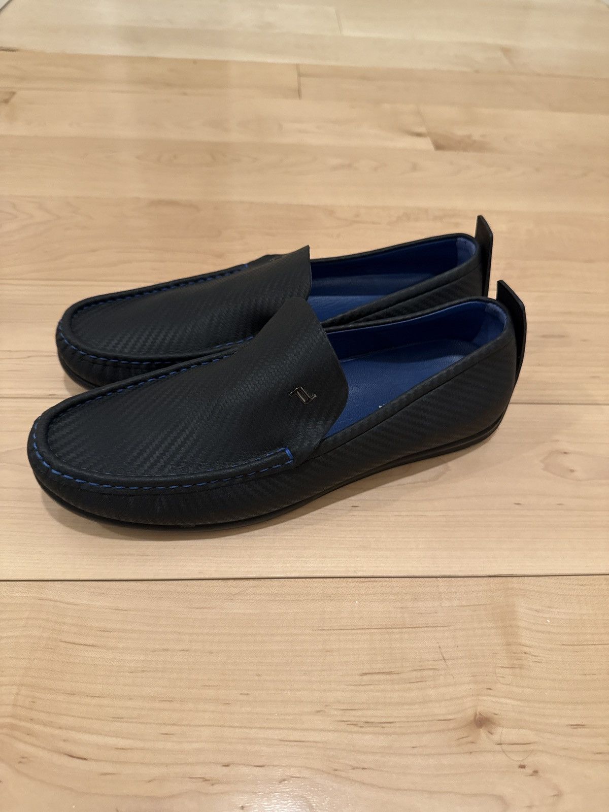 Porsche Design Porsche design loafer Size US 9 / EU 42 - 2 Thumbnail
