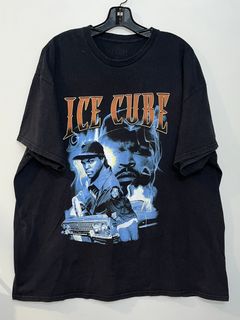 Vintage Rap T-Shirts, Rapper Merch