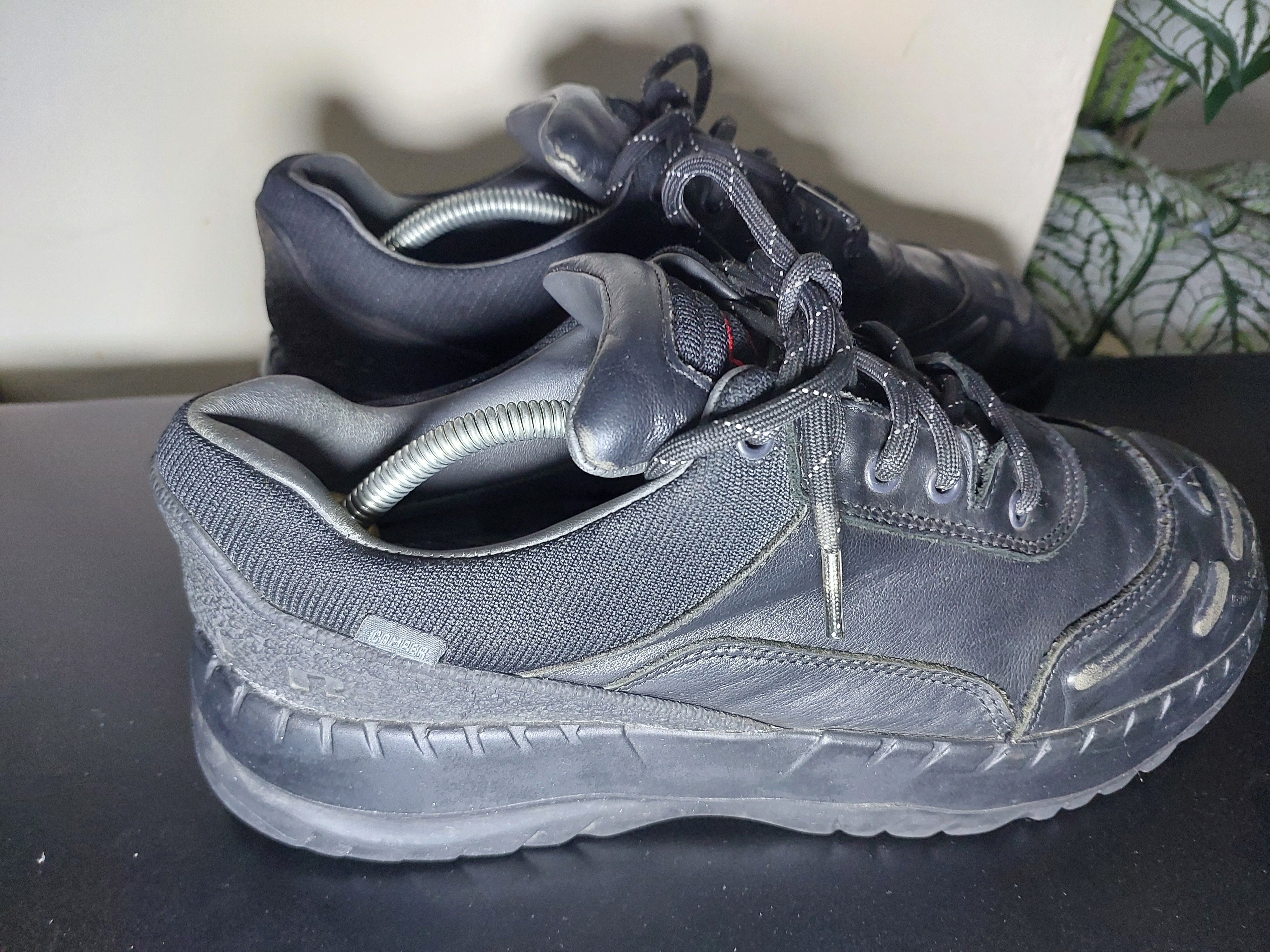 Camper × Kiko Kostadinov Camper Teix designed in collaboration with Kiko Kostadinov. Size US 10 / EU 43 - 2 Thumbnail