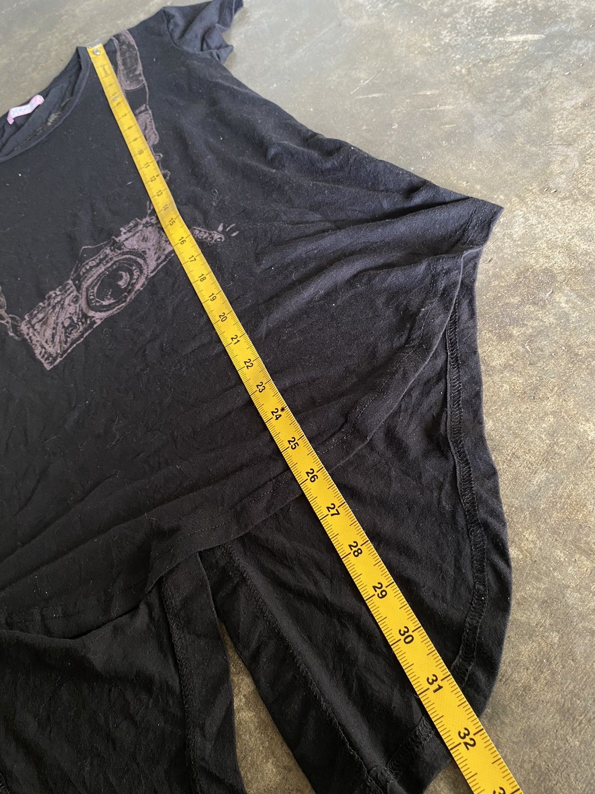 20471120 MERCY IFSIXWASNINE STYLE TSHIRT Size S / US 4 / IT 40 - 9 Thumbnail