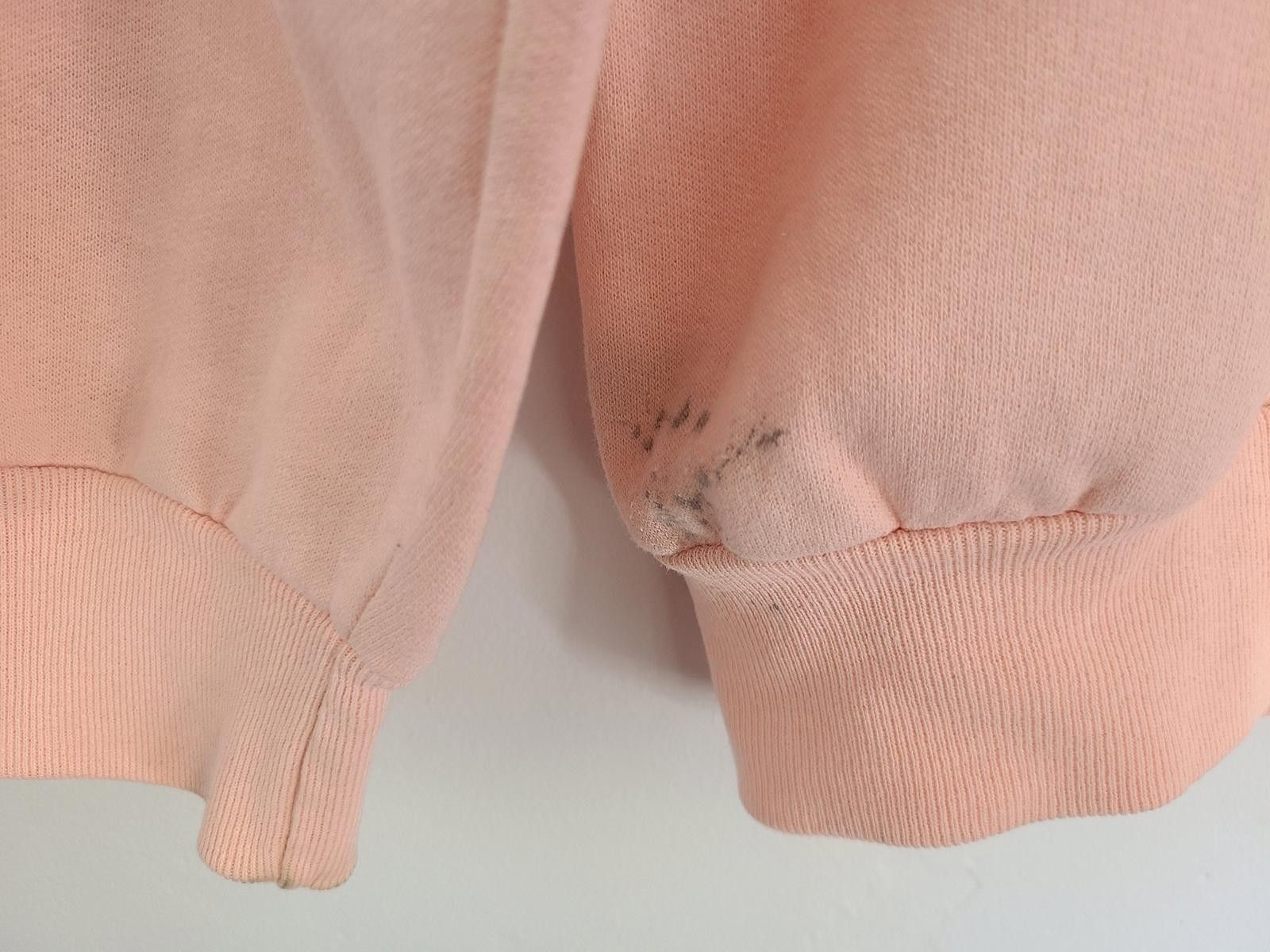Vintage 80s Dream Paste Vintage Catalina Island Sweatshirt Size M / US 6-8 / IT 42-44 - 6 Thumbnail