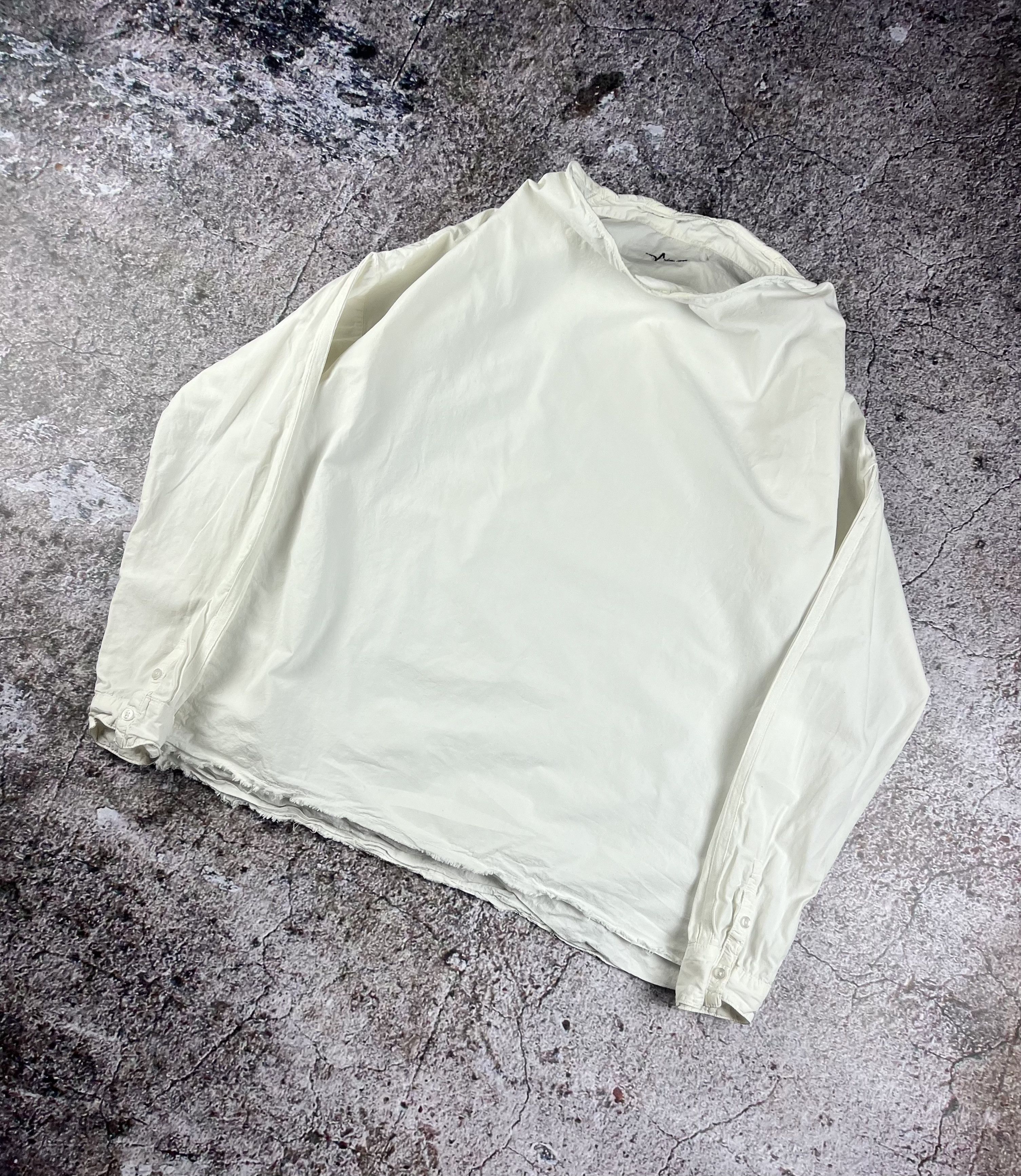 Masnada Avant Garde Longsleeve L Size US L / EU 52-54 / 3 - 3 Thumbnail