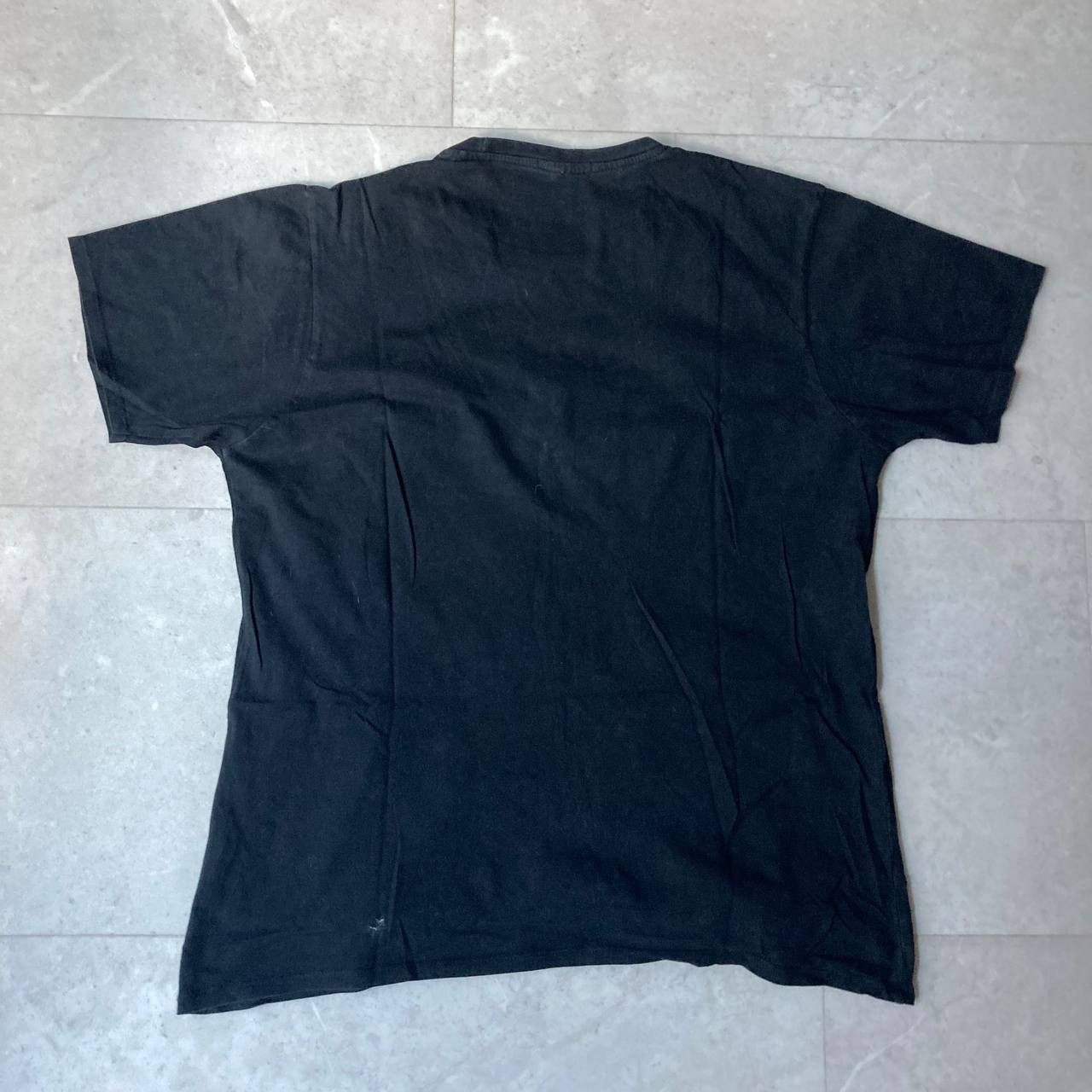 Rap Tees Vintage Wiz Khalifa Taylor Gang Or Die Rap Hip Hop Size US M / EU 48-50 / 2 - 5 Thumbnail