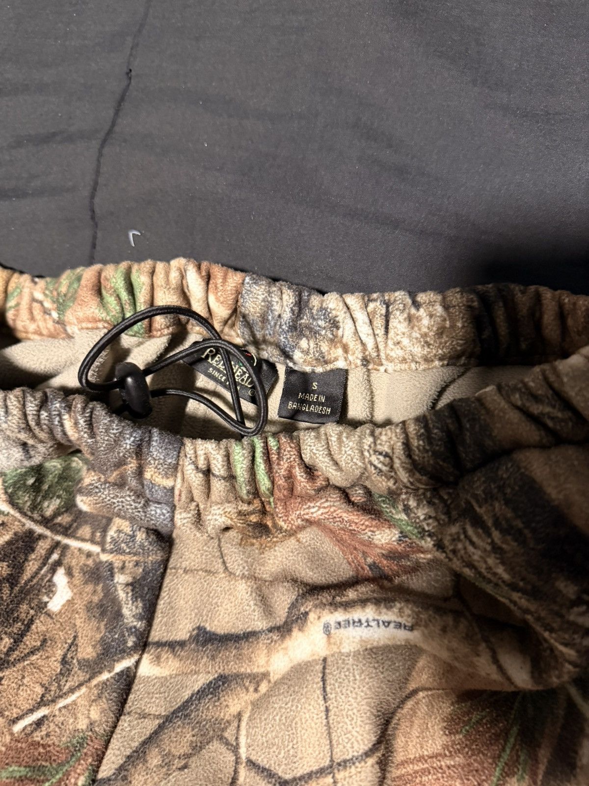Other Camo Sweats Size US 30 / EU 46 - 2 Thumbnail