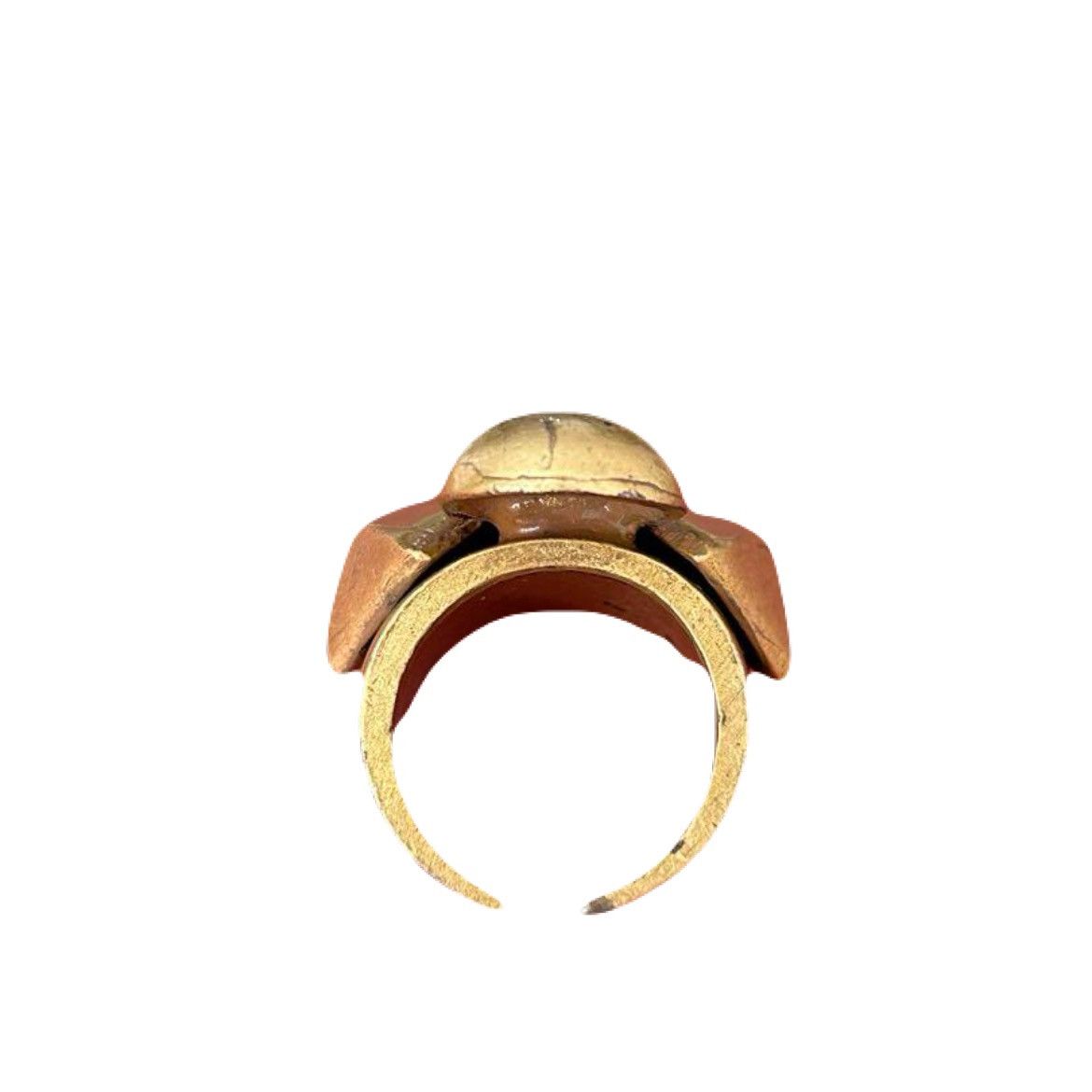 Jean Paul Gaultier ring
