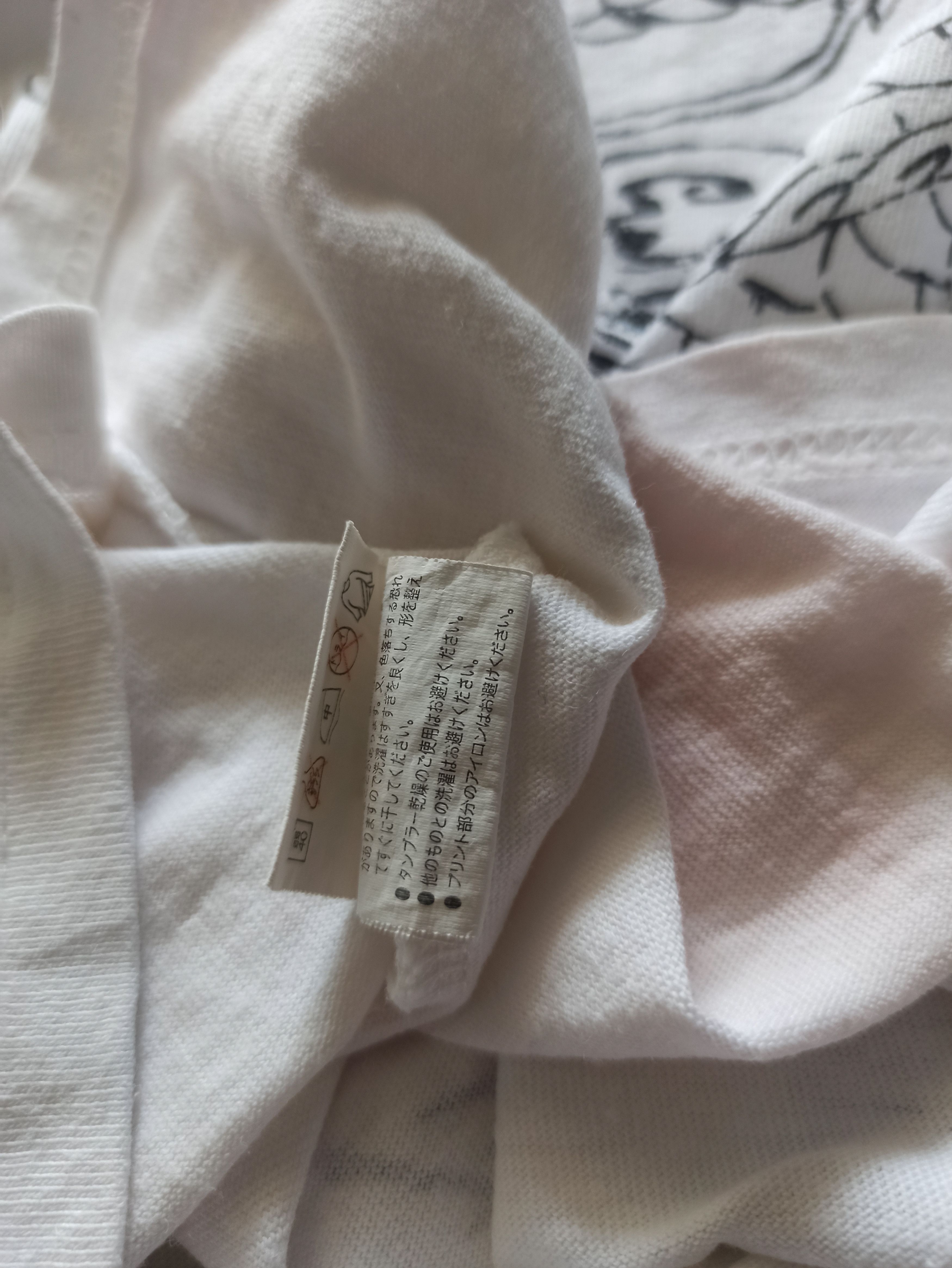 Japanese Brand × Vintage Vintage Japanese Studio Hiro Sukajan Dragon Size US M / EU 48-50 / 2 - 6 Thumbnail
