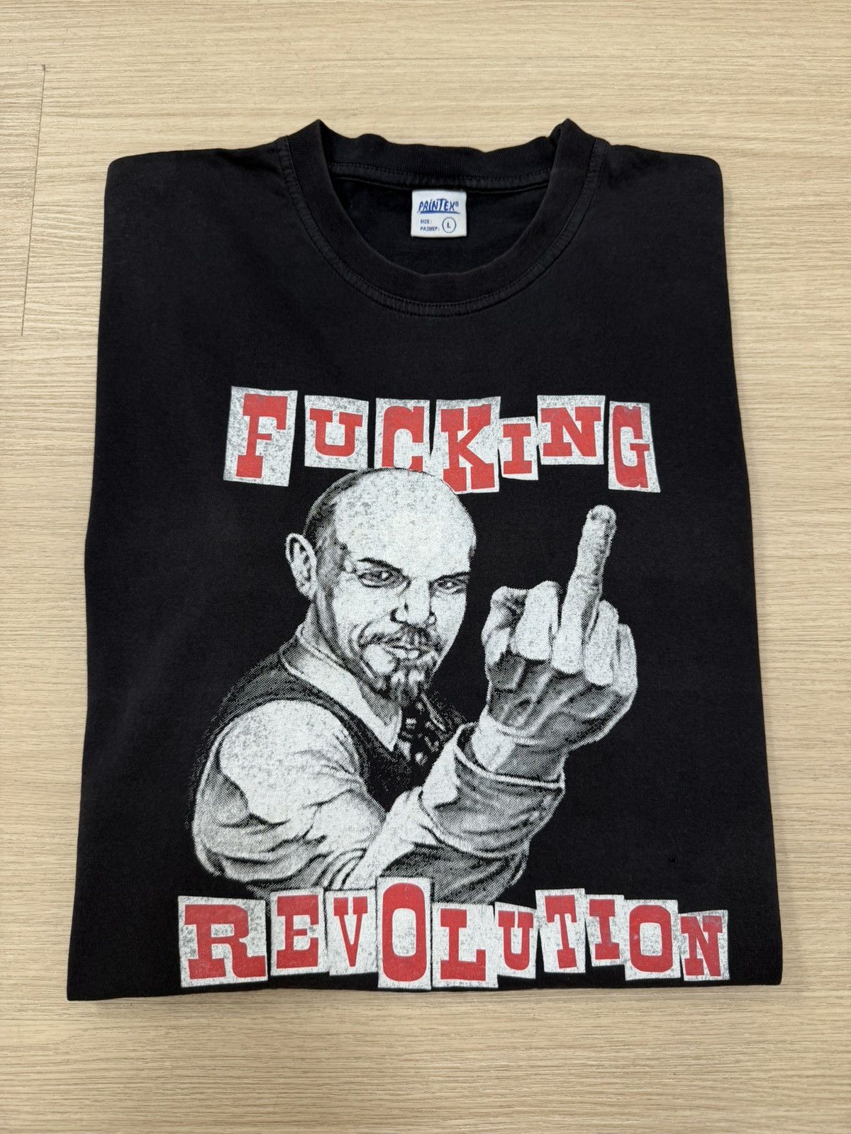 Other Vintage tee Size US L / EU 52-54 / 3 - 1 Thumbnail