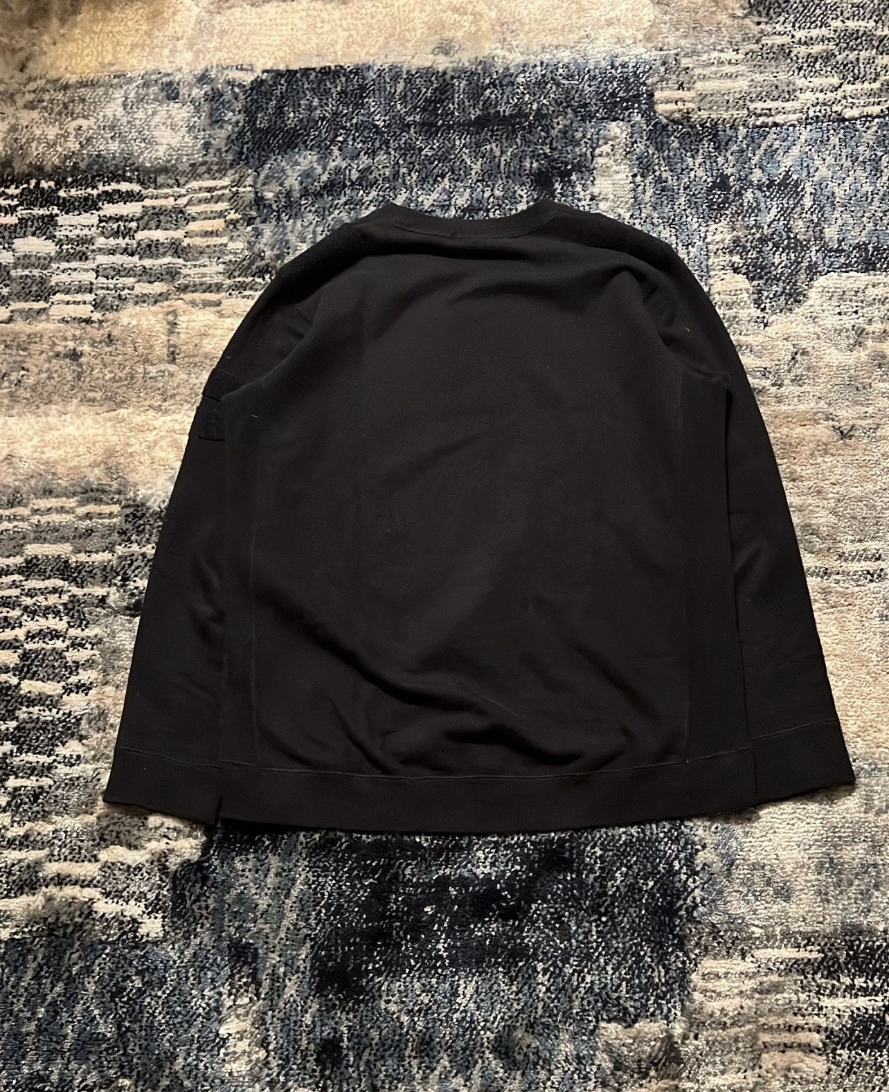 Undercover Undercover AW02 Witch Cell Division Cross Crewneck Size US M / EU 48-50 / 2 - 3 Thumbnail