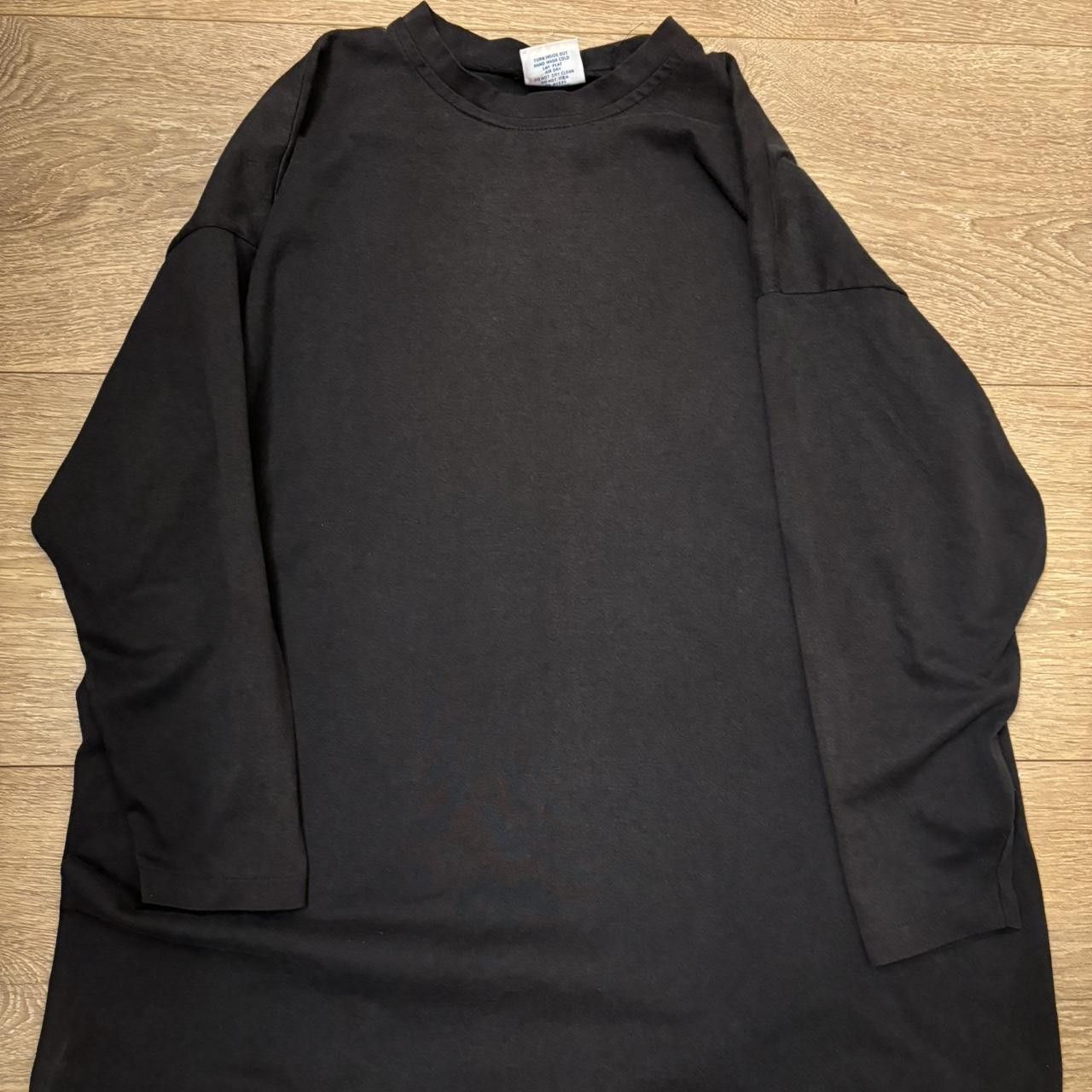 Other 1990s made in usa single stich blank Size US XL / EU 56 / 4 - 1 Thumbnail