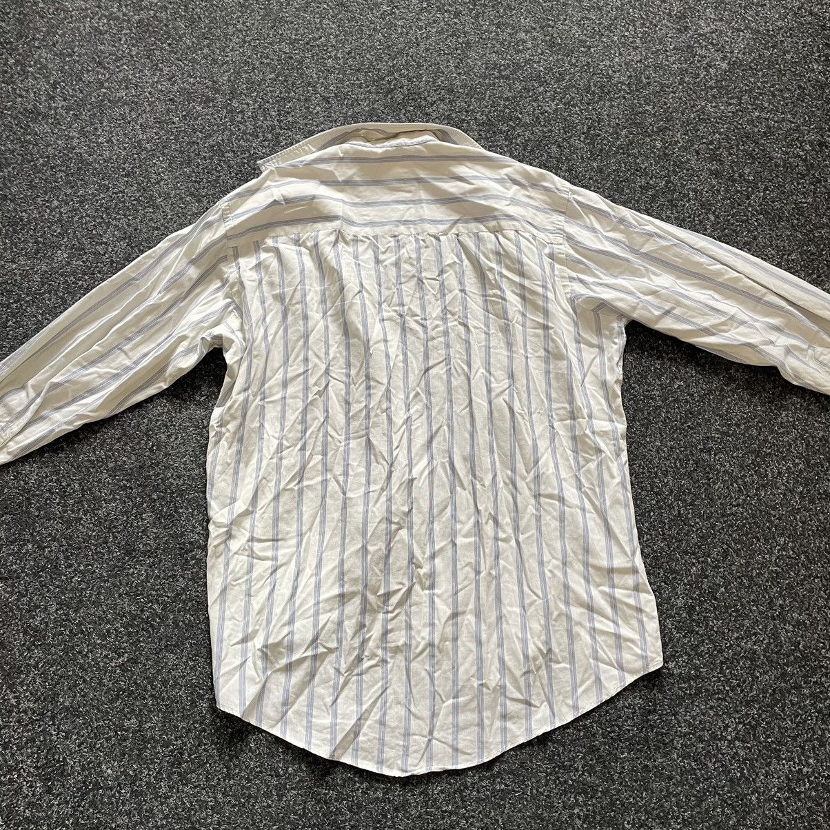 Christian Dior Monsieur × Vintage Christian Dior shirt 90s made in USA old money chrome tee Size US M / EU 48-50 / 2 - 3 Thumbnail