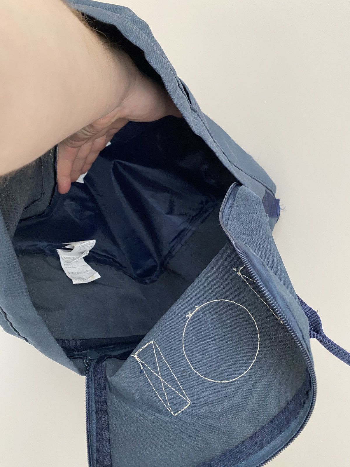 Fjallraven Fjall Raven Kanken backpack Size ONE SIZE - 7 Thumbnail