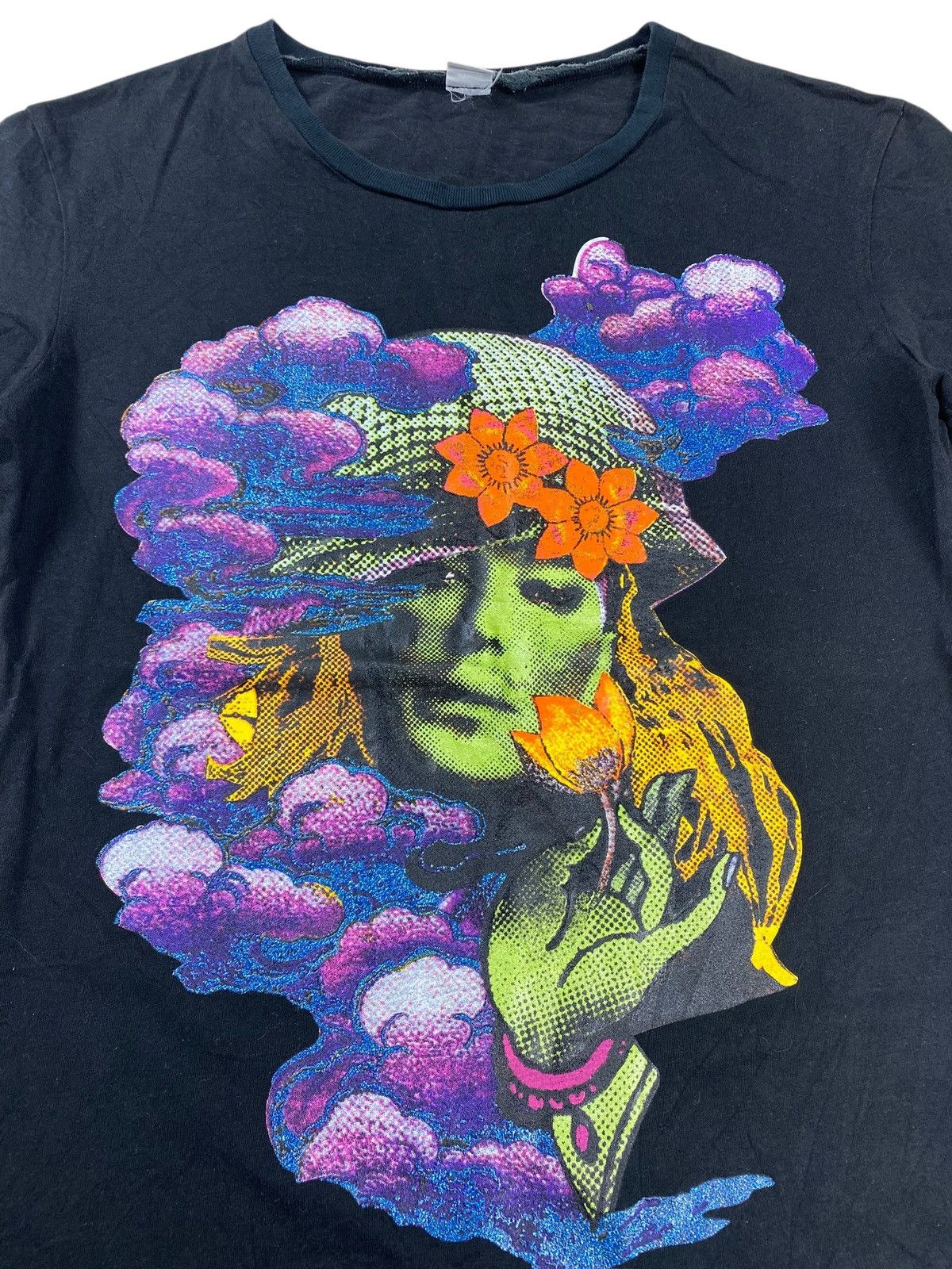 John Galliano John Galliano Tee Size US S / EU 44-46 / 1 - 3 Thumbnail
