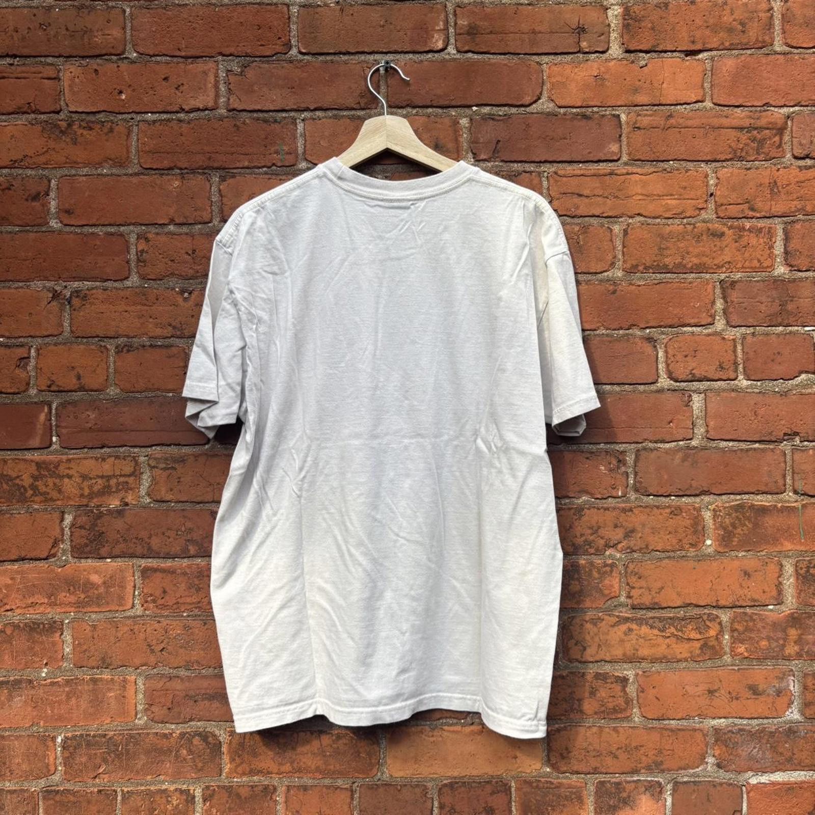 Supreme supreme guts t shirt 2018 L Size US L / EU 52-54 / 3 - 5 Thumbnail