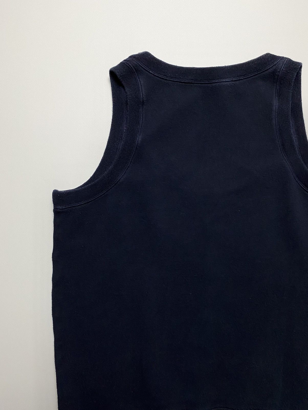 Miu Miu Miu Miu Women’s Archive Tank Top Size XS / US 0-2 / IT 36-38 - 9 Thumbnail