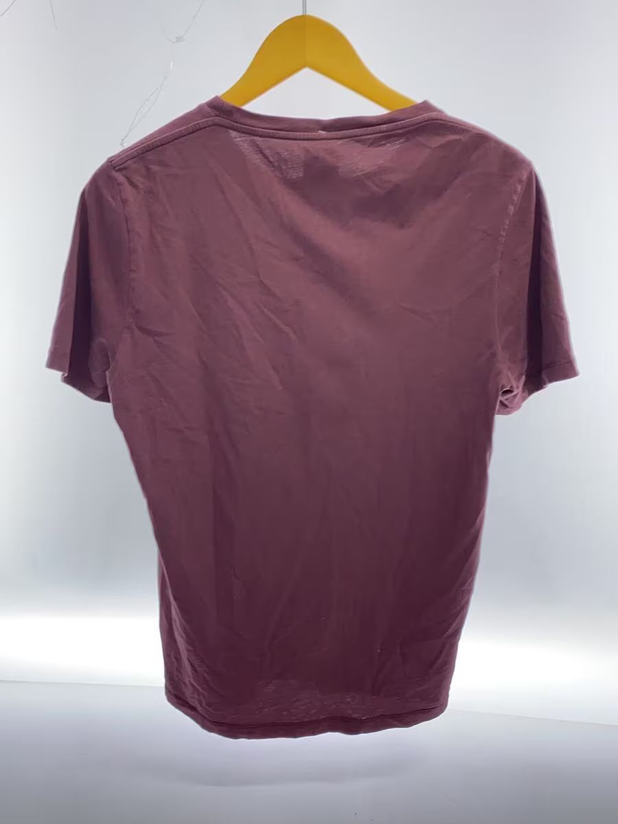 Maison Margiela SS17 Distressed M Logo Tee Size US S / EU 44-46 / 1 - 2 Thumbnail