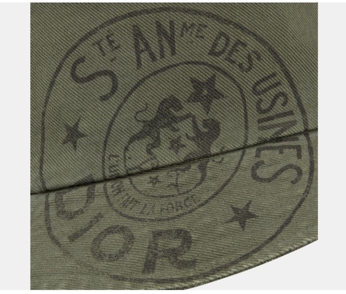 Dior o1w1db10425 24BTI92 Size: OS / Brim Bucket Cap / Hat Size ONE SIZE - 5 Thumbnail