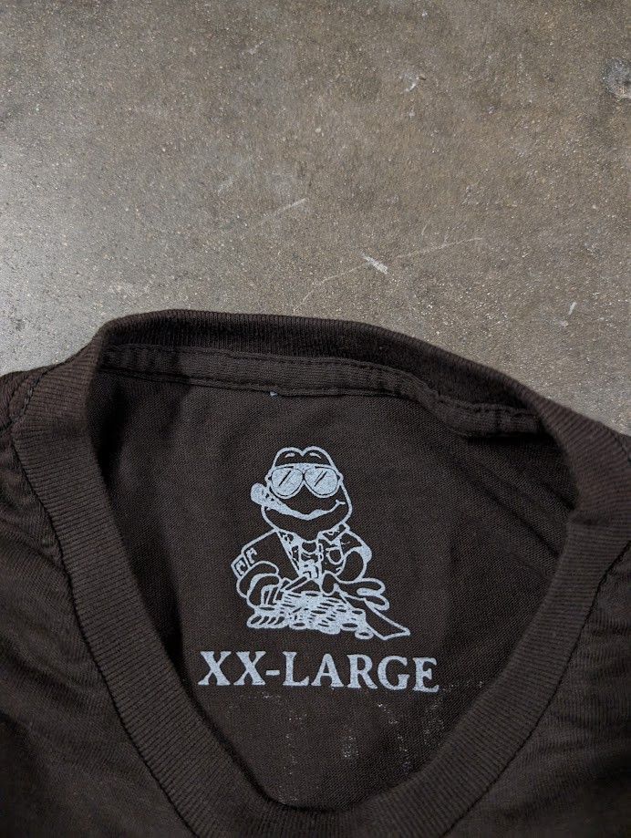 Other Kankan RR Really Rich Casino Gambling Las Vegas 90/20 shirt Size US XXL / EU 58 / 5 - 3 Thumbnail