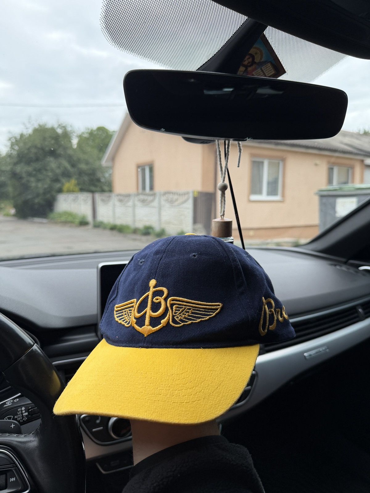 Cartier Hat | Grailed