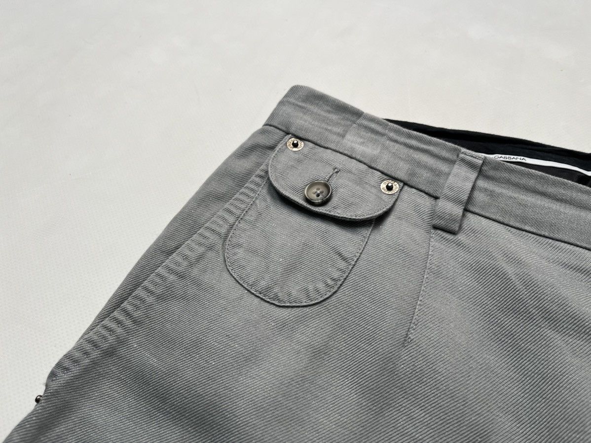 Dolce & Gabbana Dolce & Gabbana casual pant Size US 30 / EU 46 - 5 Thumbnail