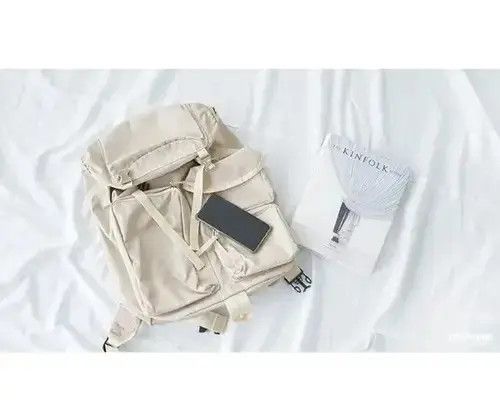 Other Travel Camping Backpack Size ONE SIZE - 3 Thumbnail