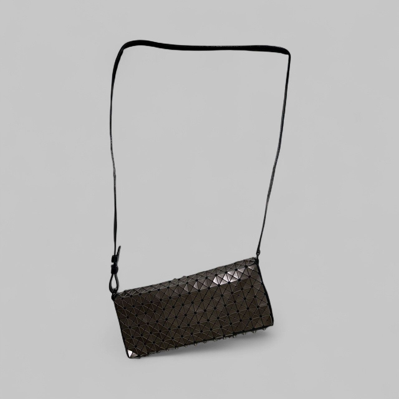 Pleats Please Issey Miyake Bao Bao Issey Miyake Cuboid Crossbody Bag Size ONE SIZE - 7 Thumbnail