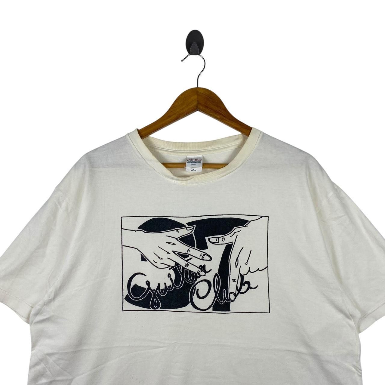 Other JAPAN KITSUNE TOKYO Night Club 37th Anniversary Tee Shirt Size US XXL / EU 58 / 5 - 2 Thumbnail