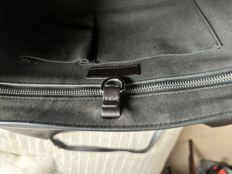 Givenchy Givenchy Camera Bag, Single Shoulder, Can Be Worn Diagonal Size ONE SIZE - 5 Thumbnail