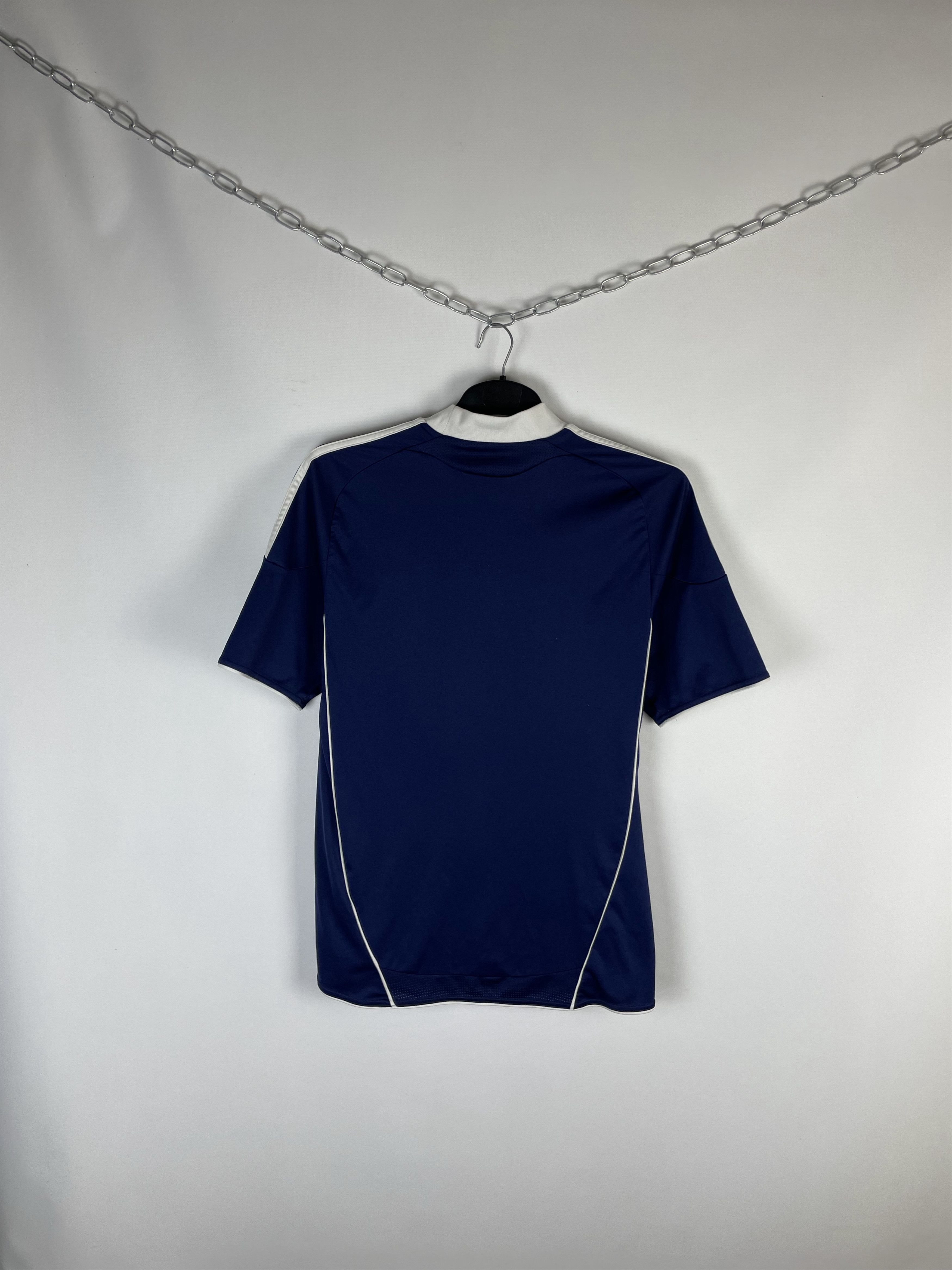 Adidas Vintage adidas Scotland soccer jersey Size US XL / EU 56 / 4 - 9 Thumbnail