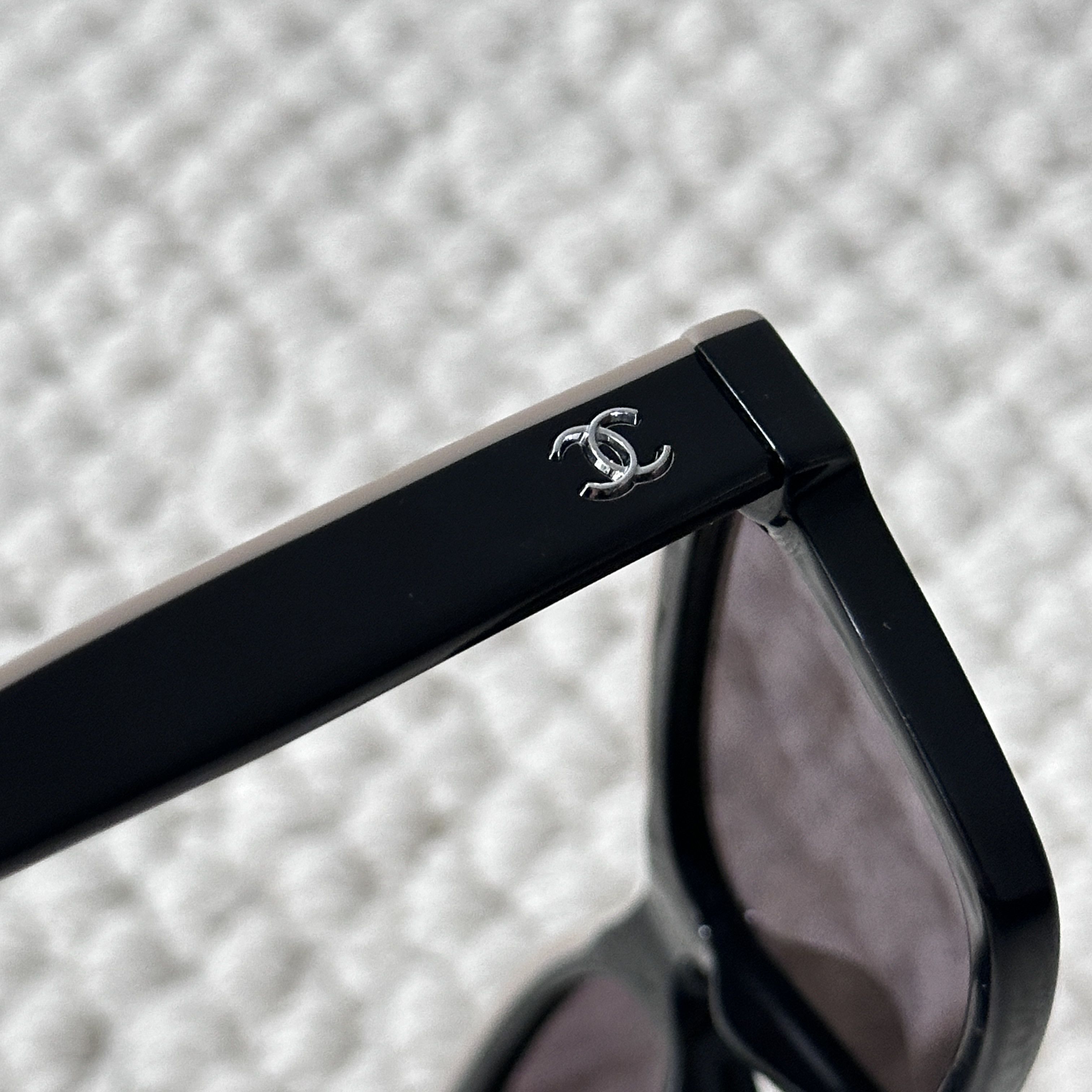Chanel CHANEL 0CH5417 SUNGLASSES Size ONE SIZE - 7 Thumbnail