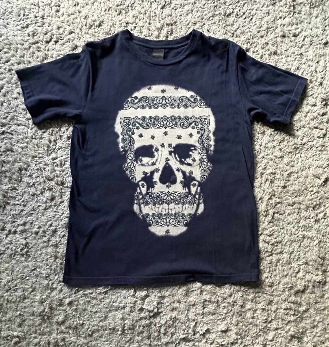 Number Nine Love God Murder | Grailed