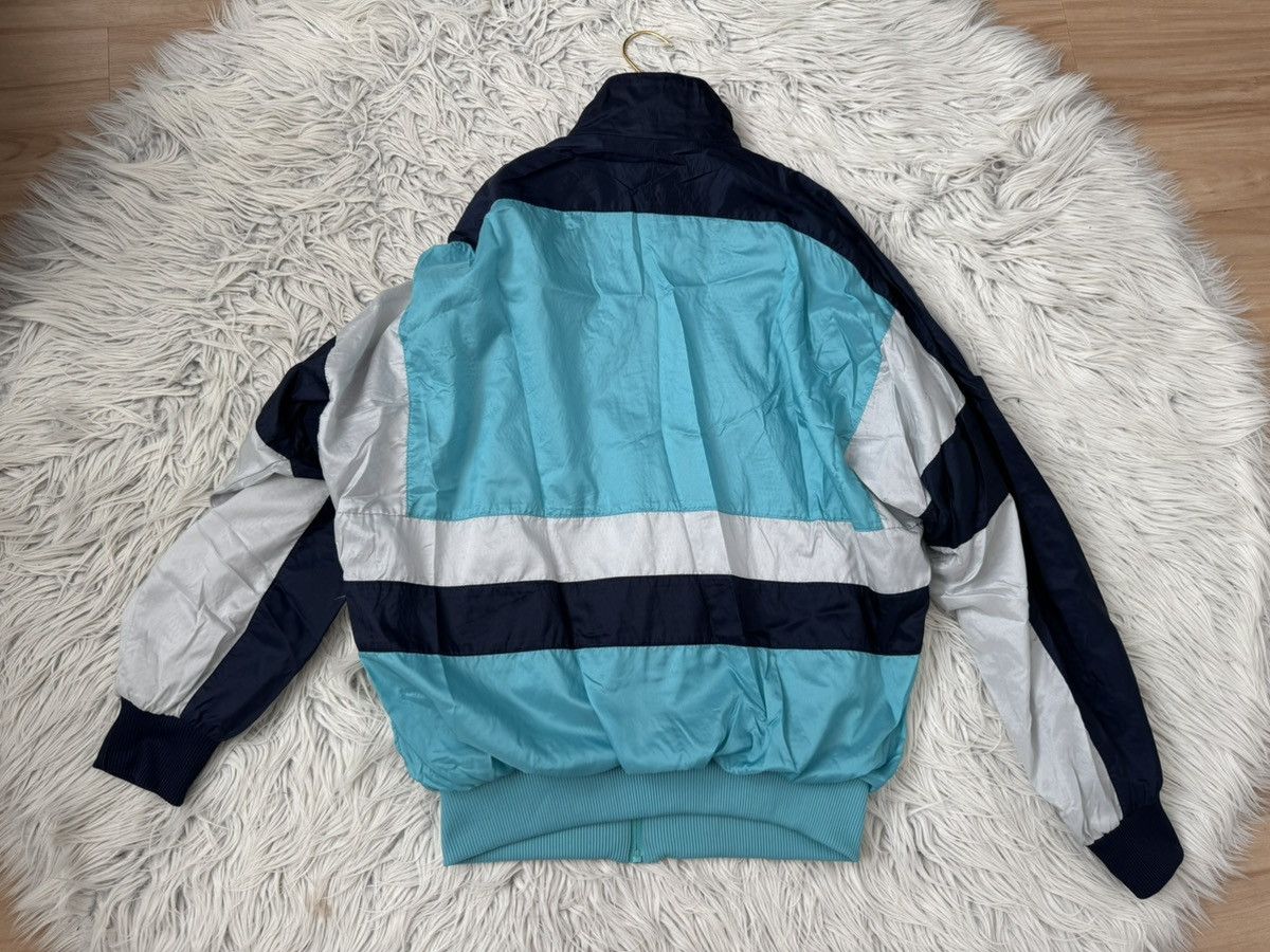 Adidas Adidas Windbreaker Retro 80s Track Sport Unisex patchwork 5 Size US M / EU 48-50 / 2 - 3 Thumbnail