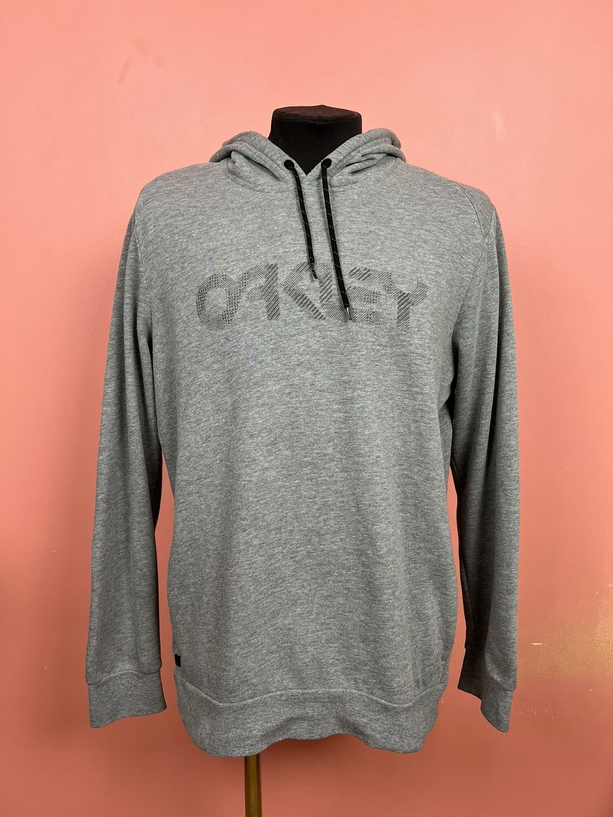 Oakley Oakley hoodie sale streetwear y2k logo Size US XL / EU 56 / 4 - 1 Thumbnail