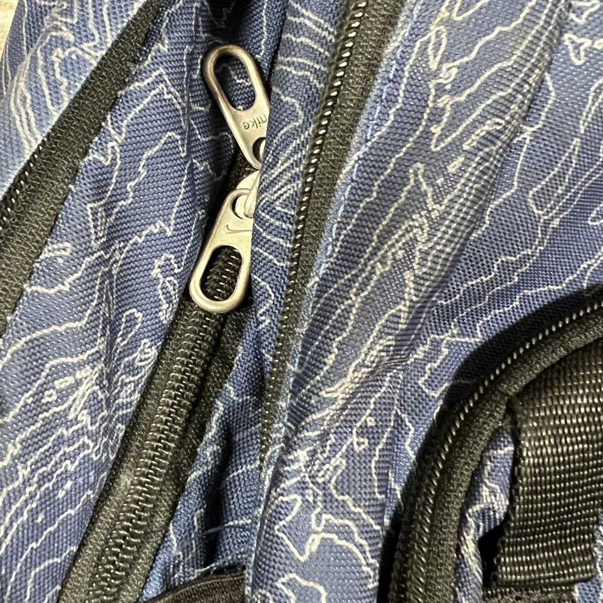 Nike NIKE BRASILIA 7 BACKPACK GRAPHIC XL BACKPACK Size ONE SIZE - 5 Thumbnail