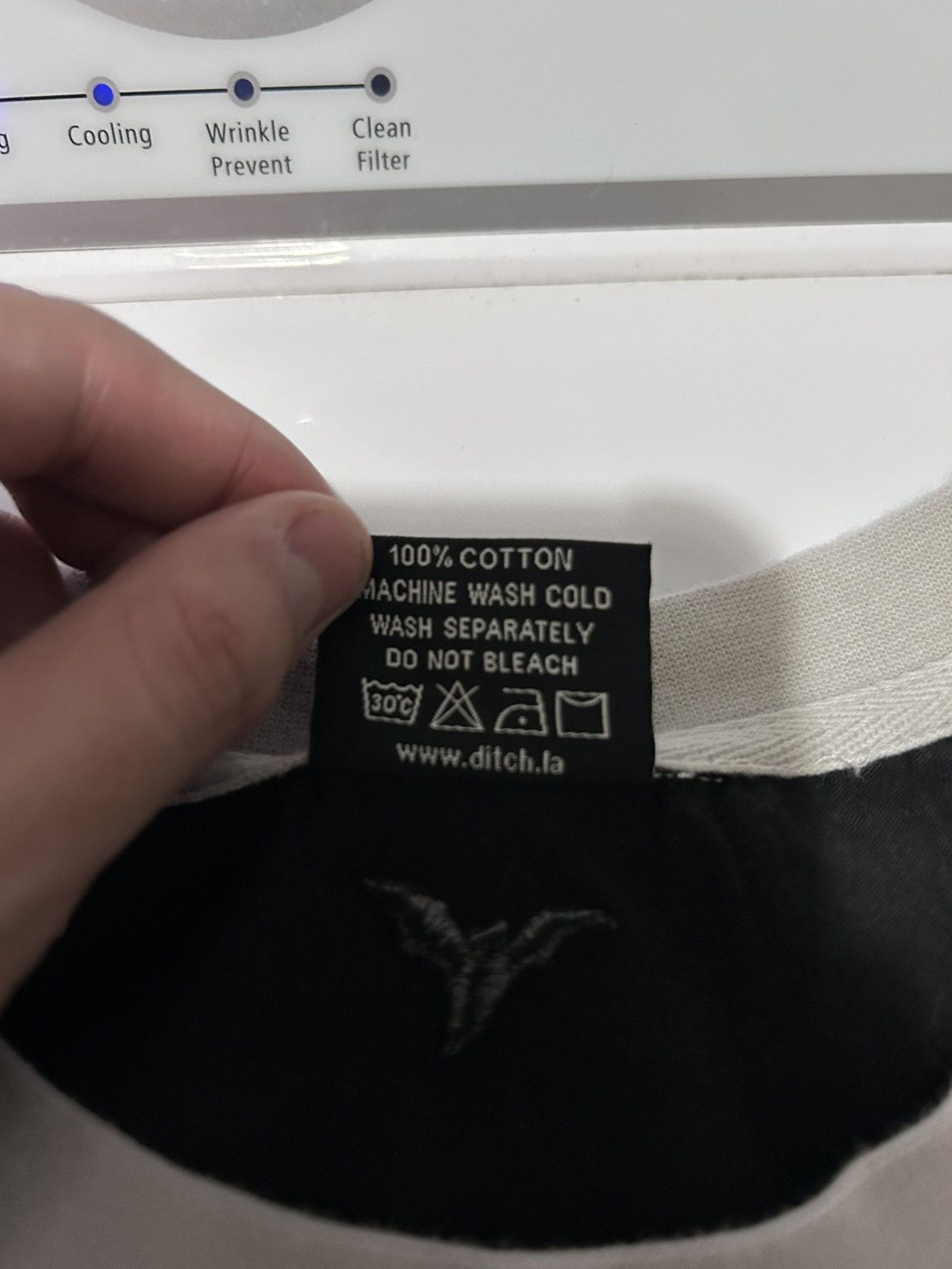 Other × Vintage Ditch Tee Size US S / EU 44-46 / 1 - 3 Thumbnail