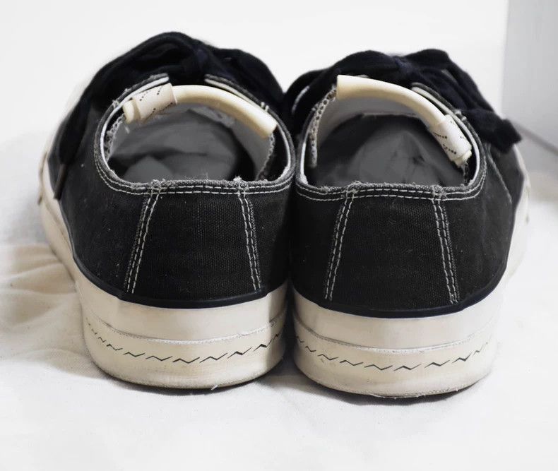 Visvim Visvim 24ss Skagway Lo canvas shoes-2506 Size US 10 / EU 43 - 6 Thumbnail