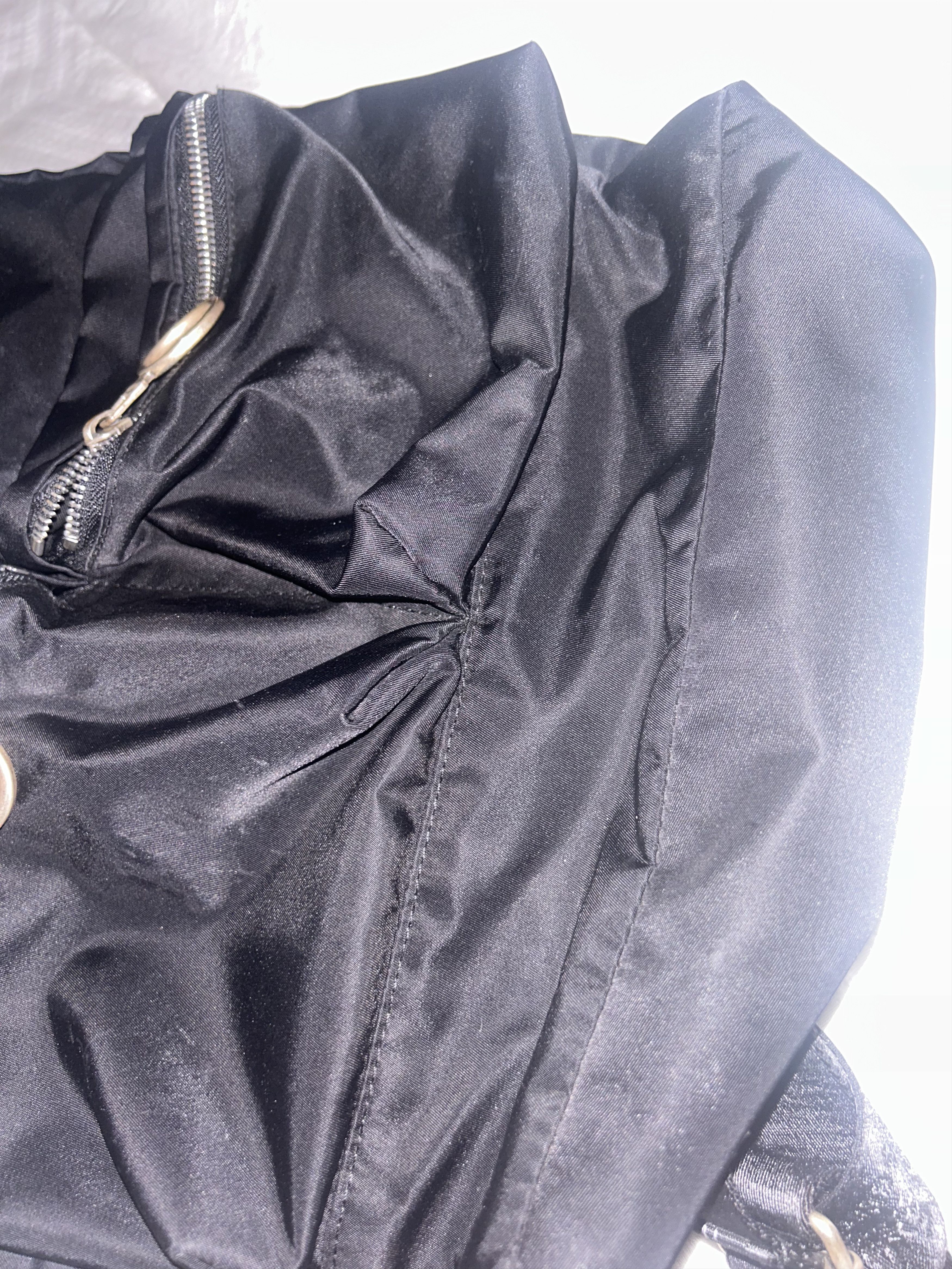 Off-White × Virgil Abloh Off-White backpack Virgil Abloh bag multi pocket Size ONE SIZE - 3 Thumbnail