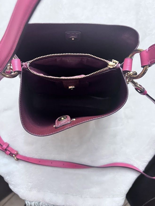 Coach Coach Small Bucket Bag Size ONE SIZE - 5 Thumbnail