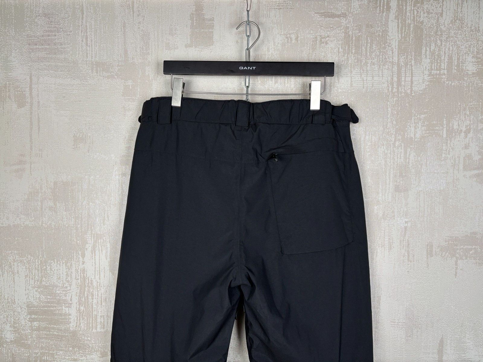 Helly Hansen Helly Hansen Helly Tech Warmcore by Primaloft Snow Ski Pants Size US 36 / EU 52 - 14 Thumbnail