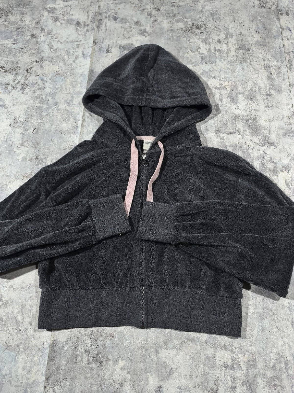 Sandy Liang vans x sandy liang crop hoodie Size XS / US 0-2 / IT 36-38 - 5 Thumbnail