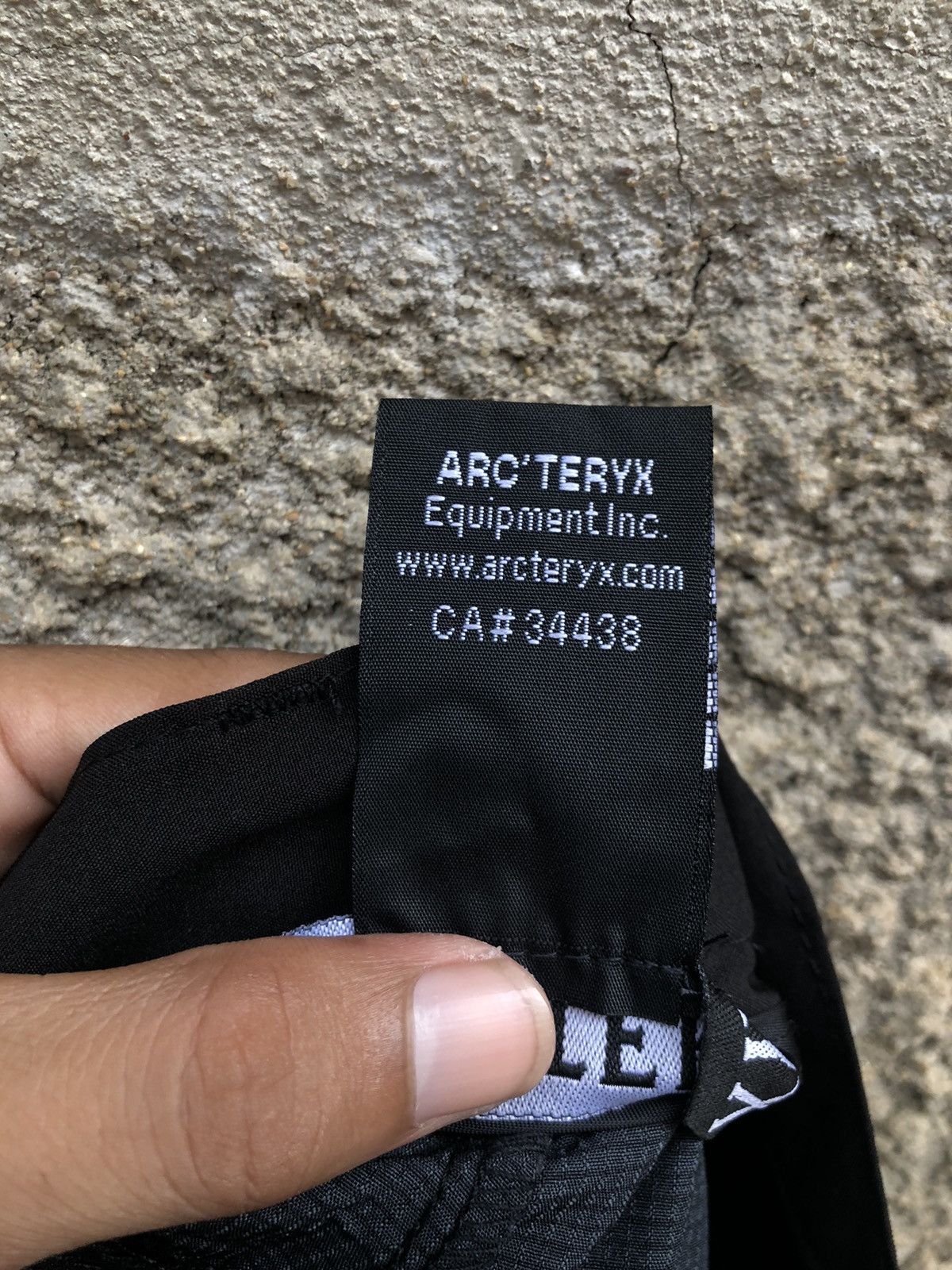 Arc'teryx Arc'teryx Hiking Pants Size US 32 / EU 48 - 4 Thumbnail